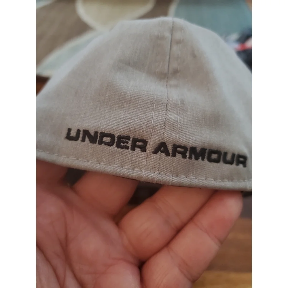 Under Armour Youth Baseball Cap